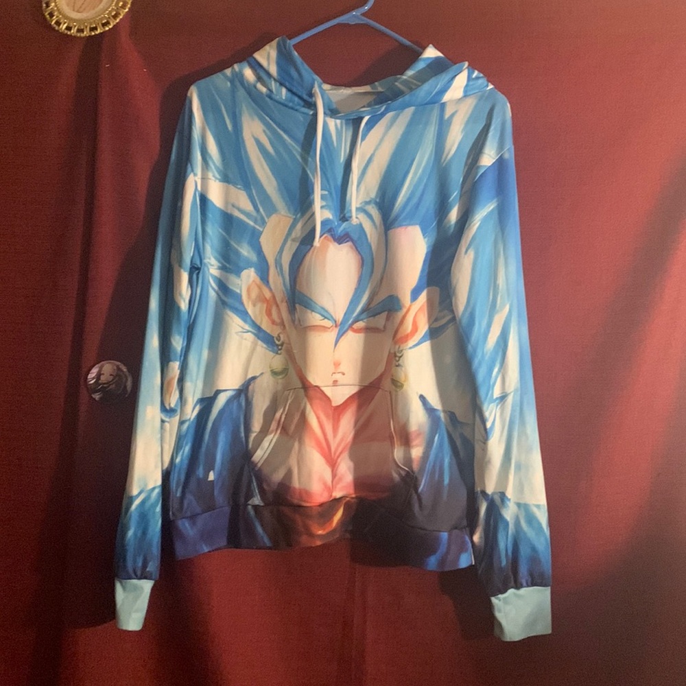 dbz